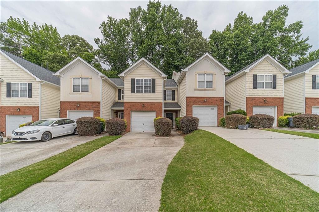 1191 Primrose View Circle