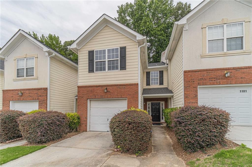 1191 Primrose View Circle