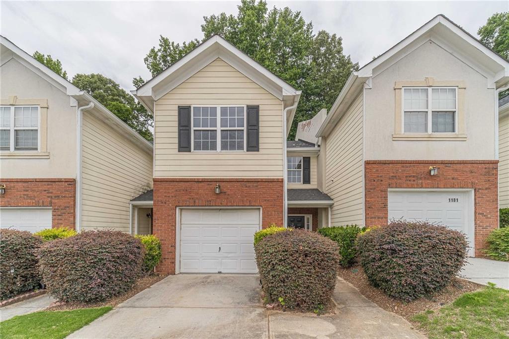 1191 Primrose View Circle