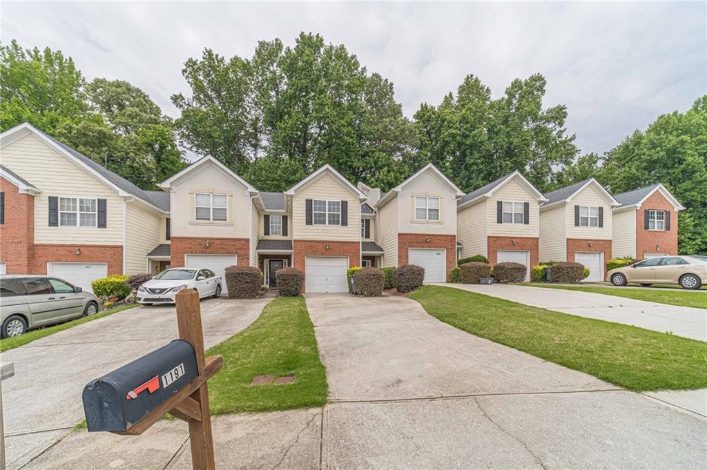 1191 Primrose View Circle