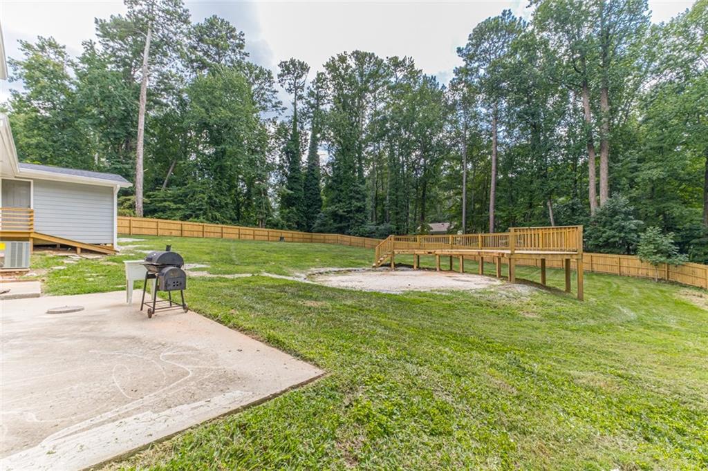 394 Dorsey Circle SW