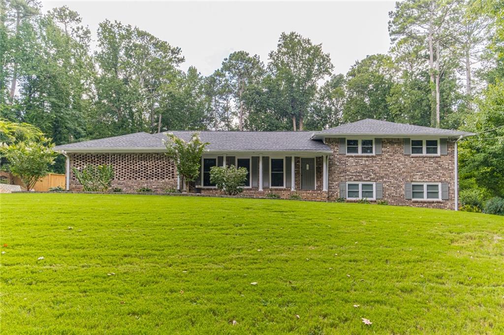 394 Dorsey Circle SW