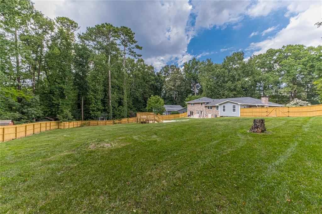 394 Dorsey Circle SW