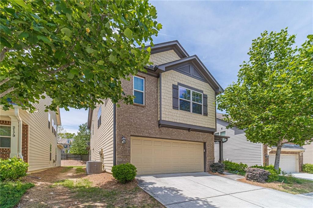 2159 Baywood Tree Lane
