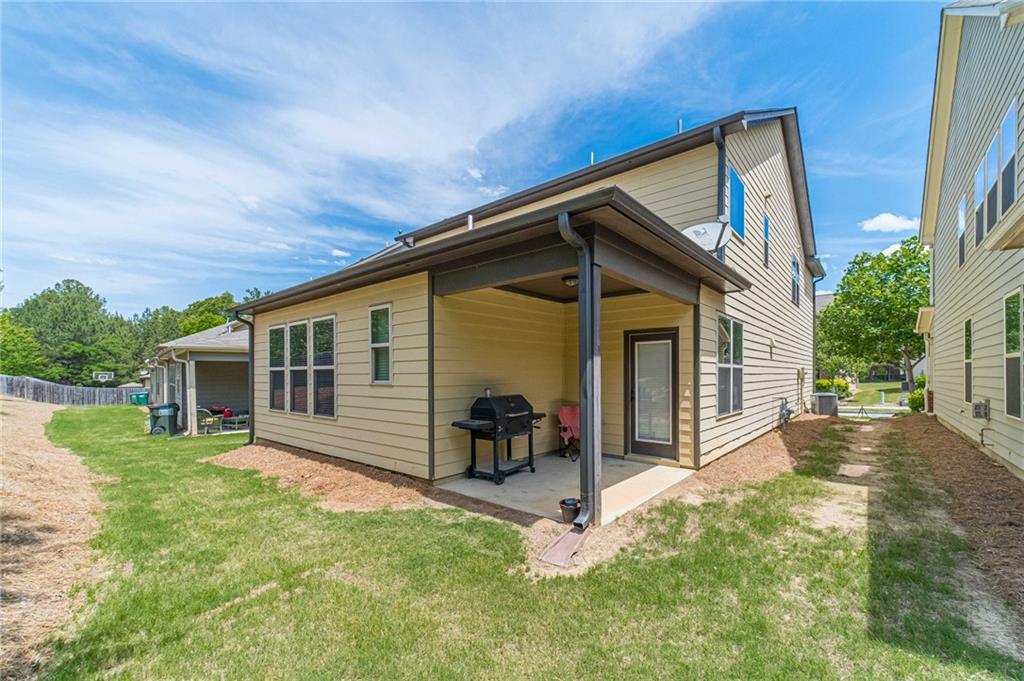 2159 Baywood Tree Lane