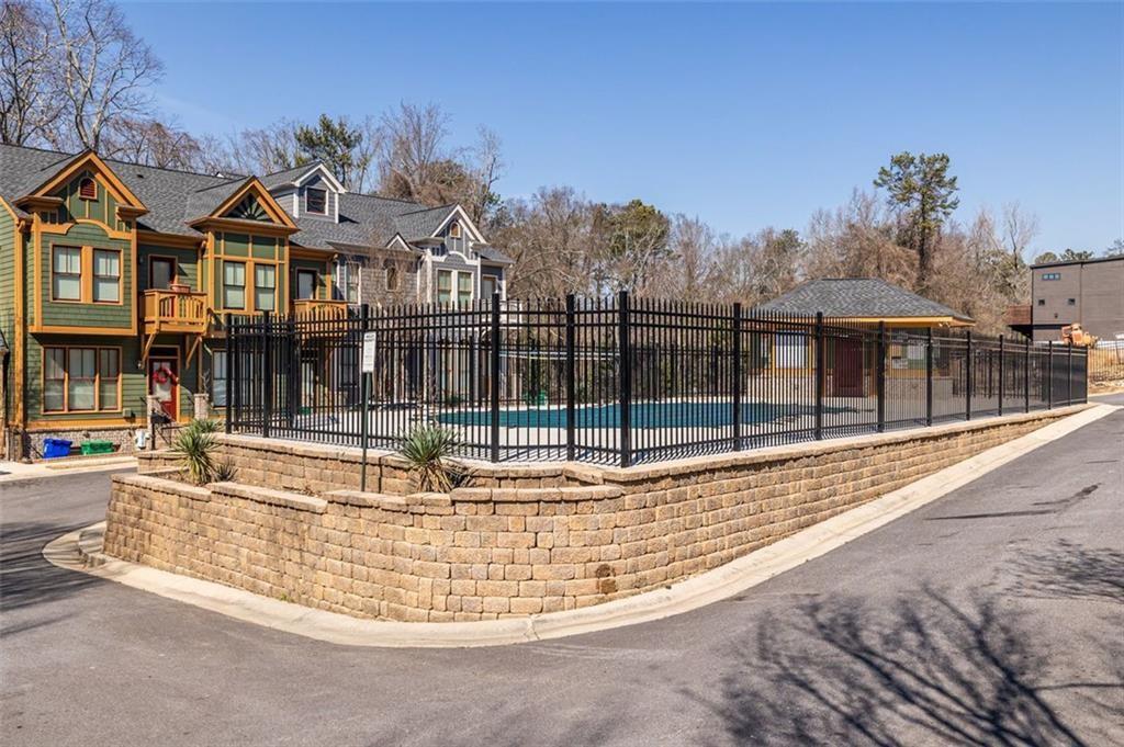 1310 Jandras Lane SE