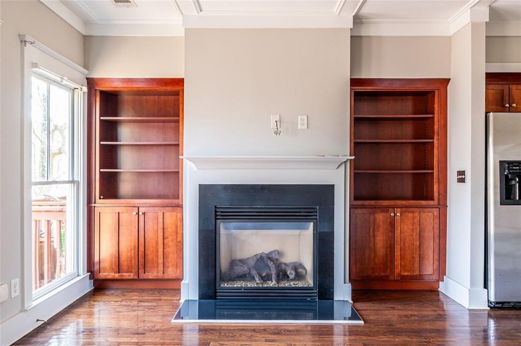 1310 Jandras Lane SE