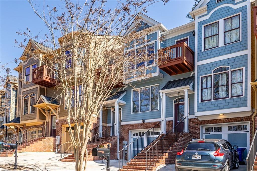 1310 Jandras Lane SE