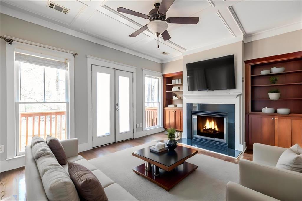 1310 Jandras Lane SE