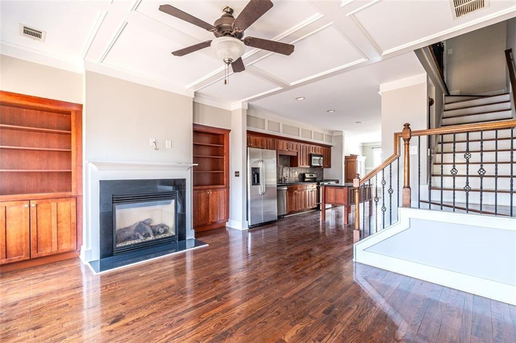 1310 Jandras Lane SE