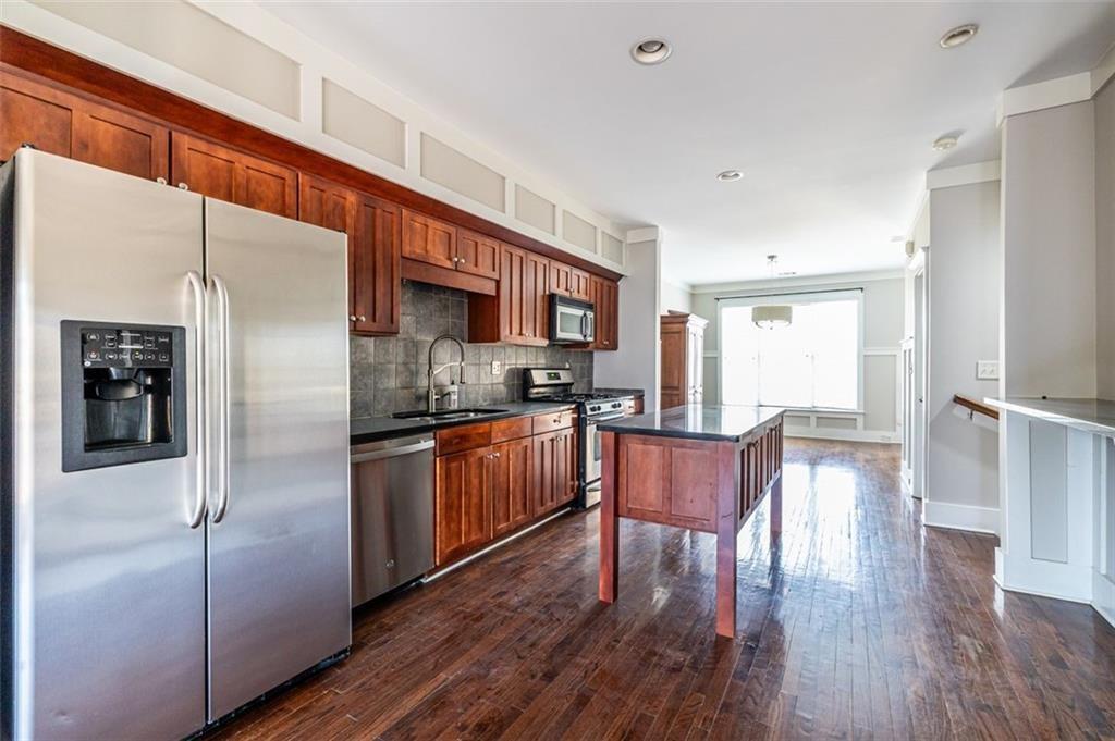 1310 Jandras Lane SE