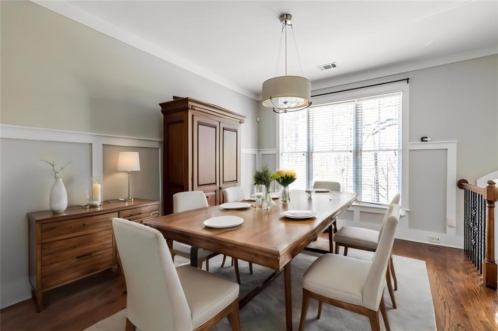 1310 Jandras Lane SE