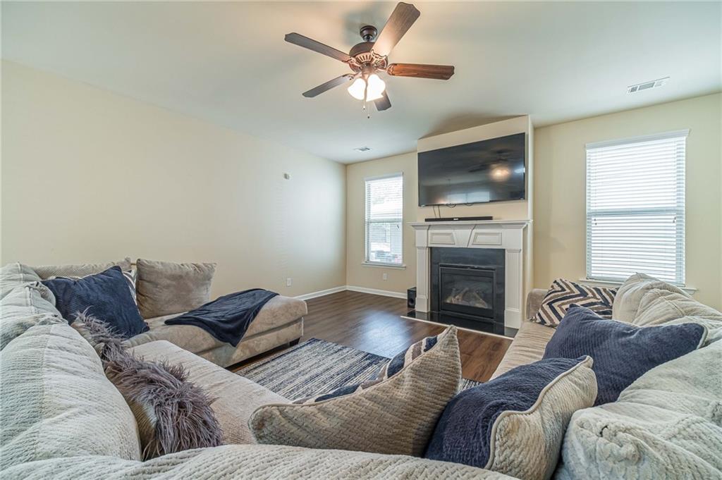 2169 Baywood Tree Lane