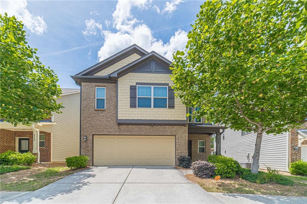 2169 Baywood Tree Lane