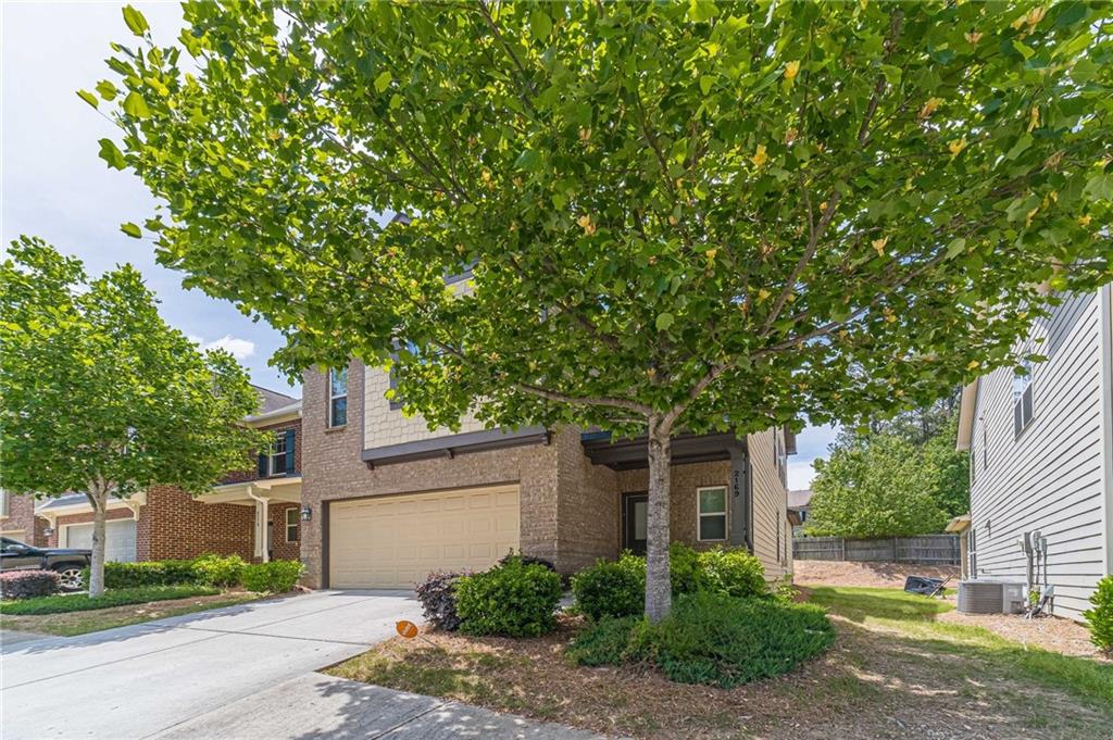 2169 Baywood Tree Lane