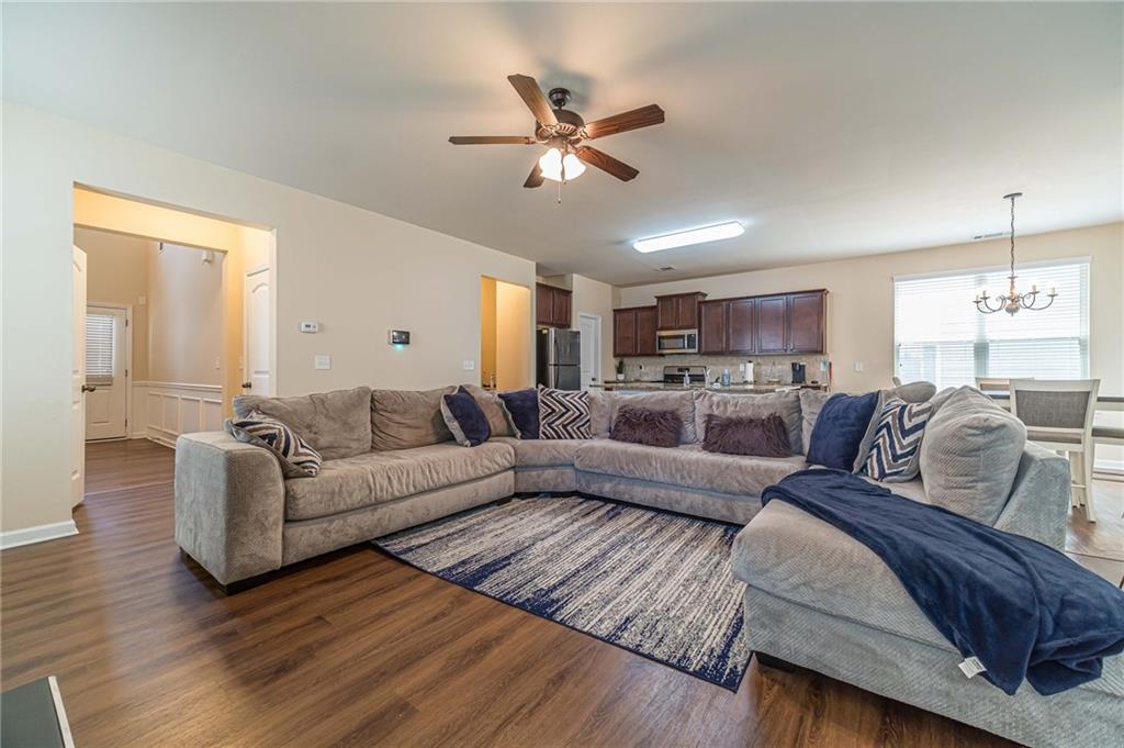 2169 Baywood Tree Lane