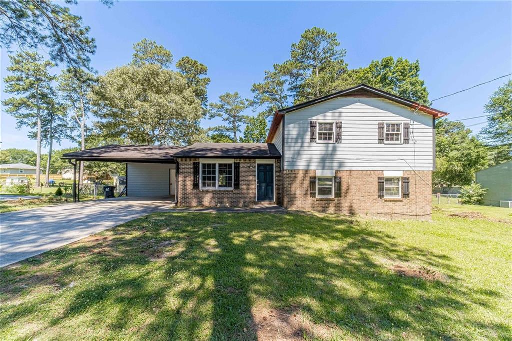 1935 North Road