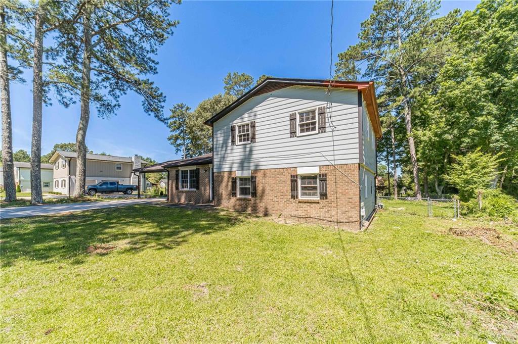 1935 North Road