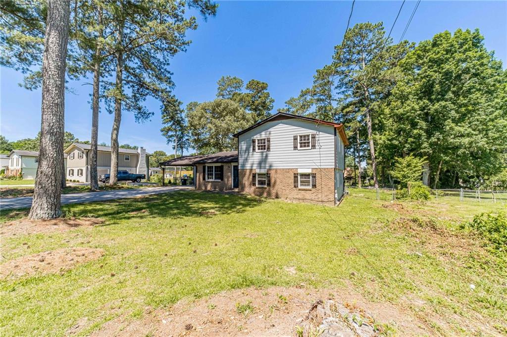 1935 North Road