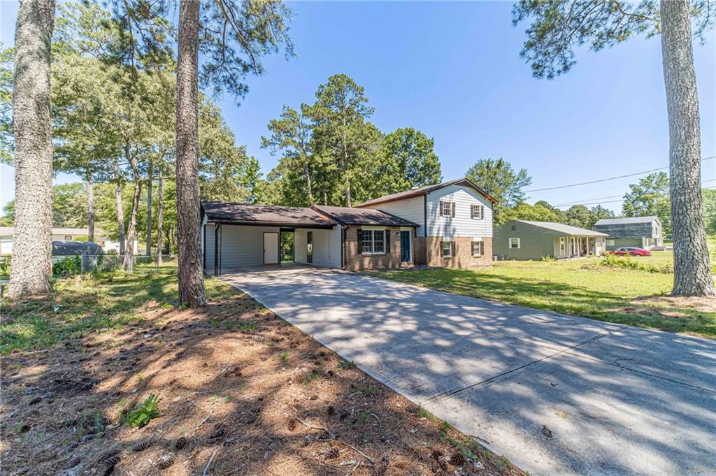 1935 North Road