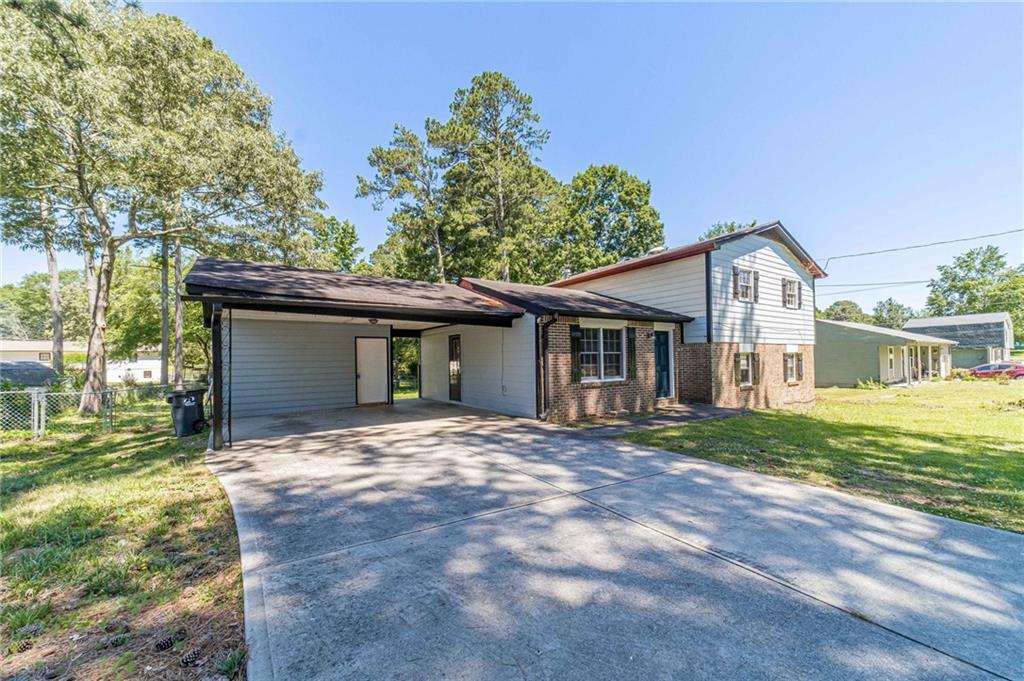1935 North Road