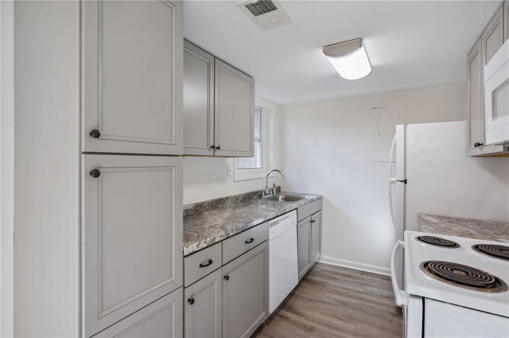 1150 Rankin Street Unit 4N