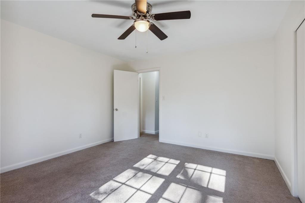 1150 Rankin Street Unit 4N
