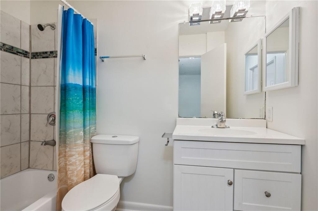 1150 Rankin Street Unit 4N