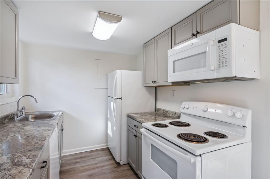 1150 Rankin Street Unit 4N