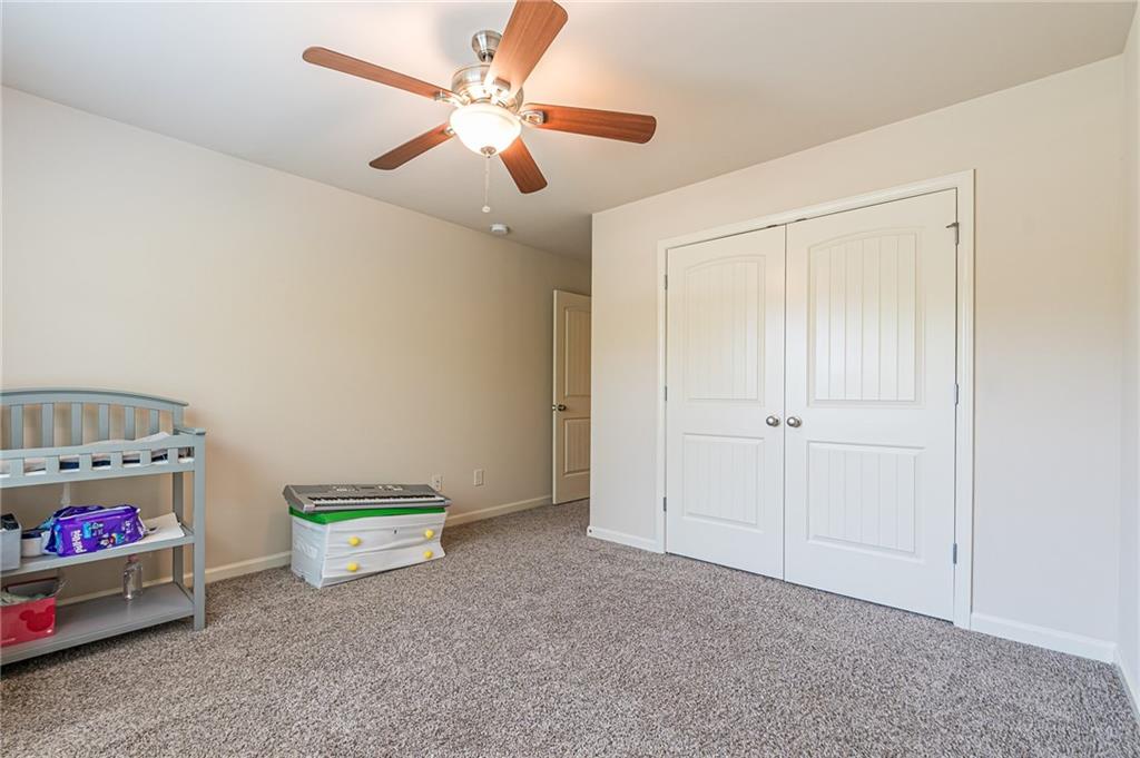 2742 Collins Cove Avenue