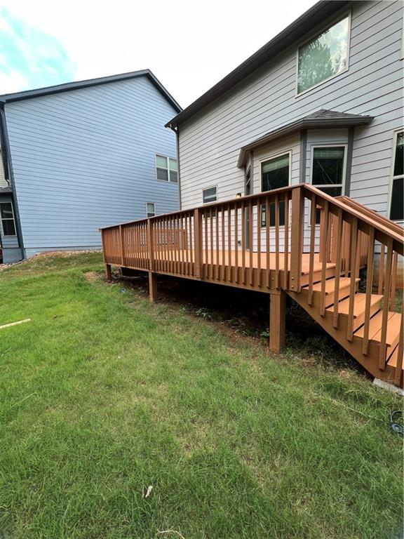 2742 Collins Cove Avenue