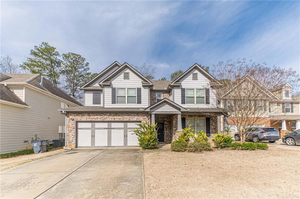 2742 Collins Cove Avenue