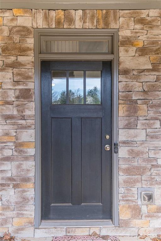 2742 Collins Cove Avenue