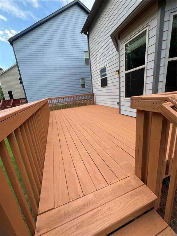 2742 Collins Cove Avenue