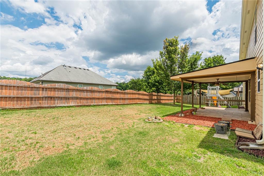 2356 Park Manor Lane