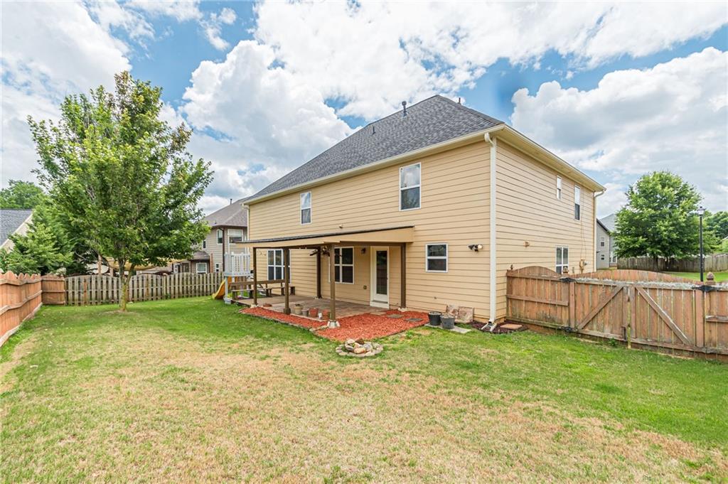 2356 Park Manor Lane