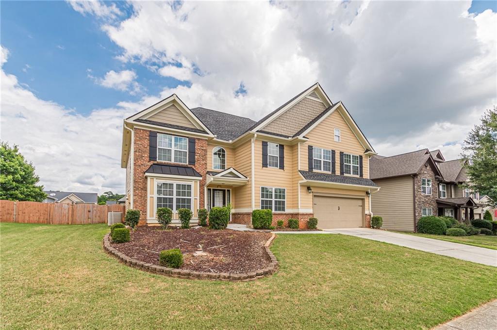 2356 Park Manor Lane