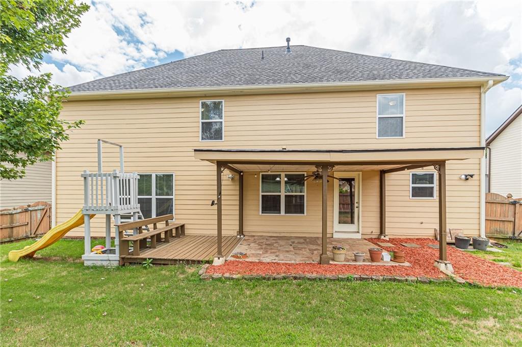 2356 Park Manor Lane