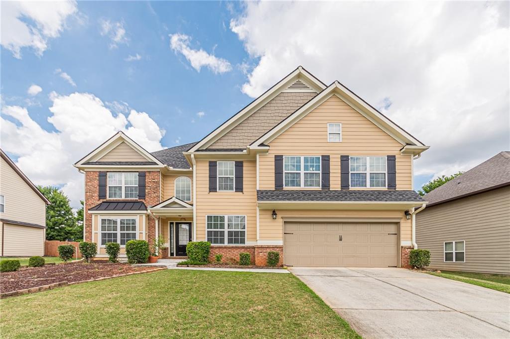 2356 Park Manor Lane