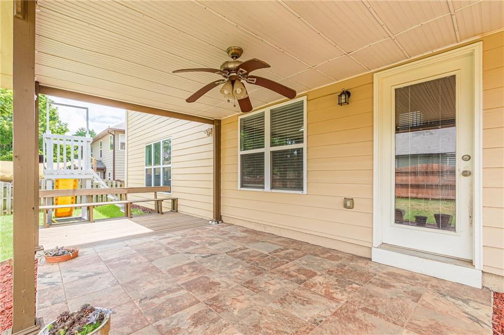 2356 Park Manor Lane