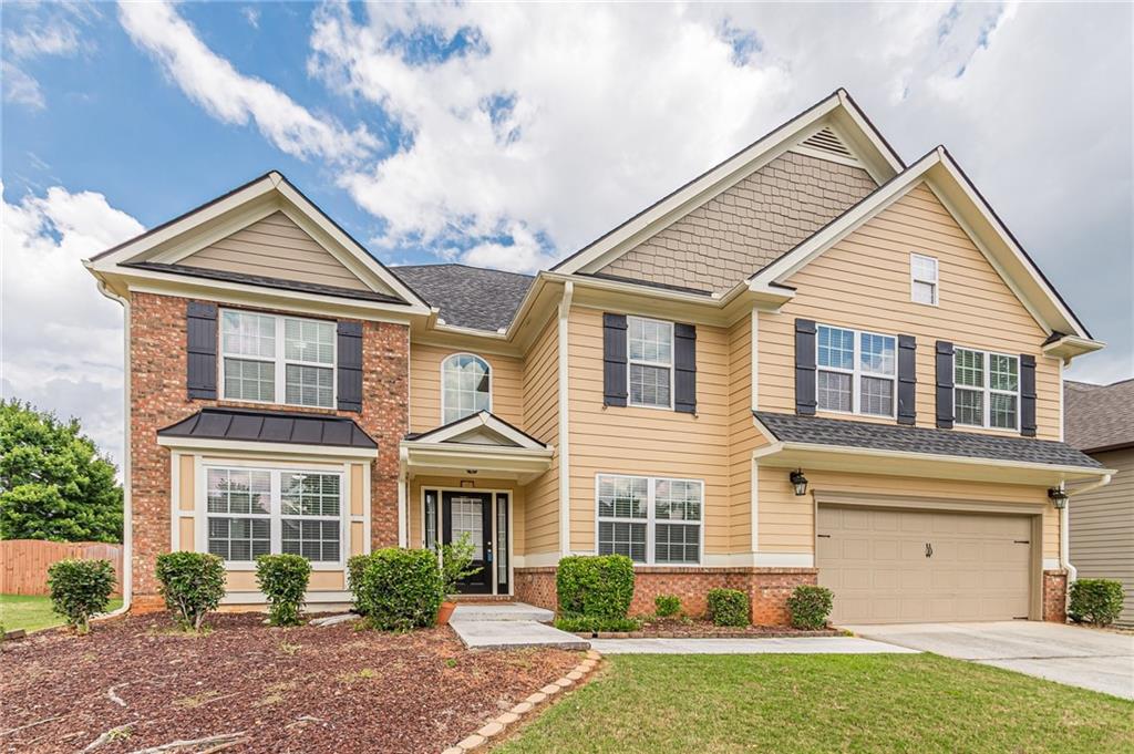 2356 Park Manor Lane