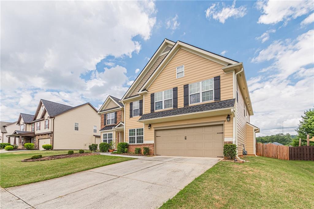 2356 Park Manor Lane