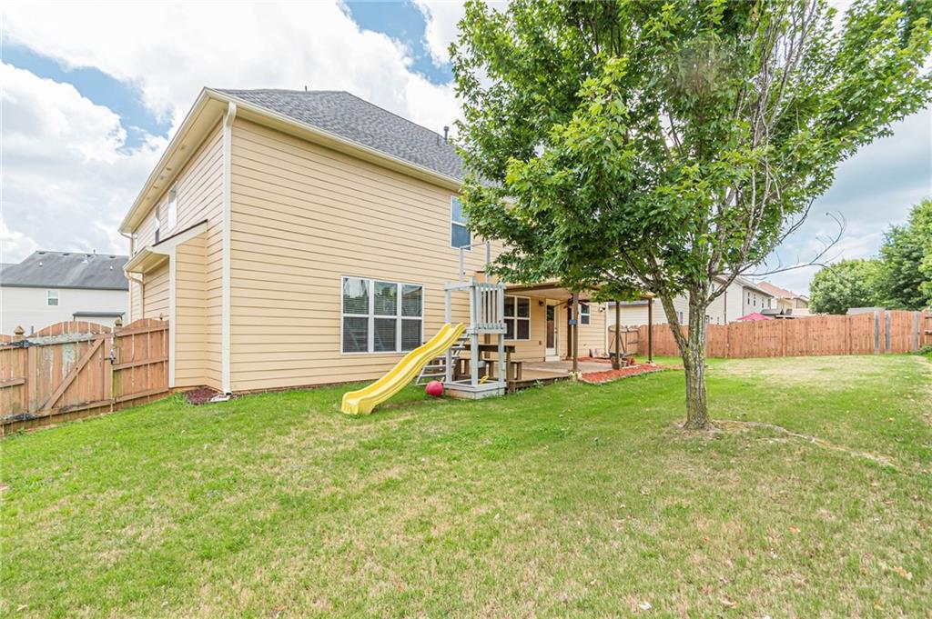 2356 Park Manor Lane