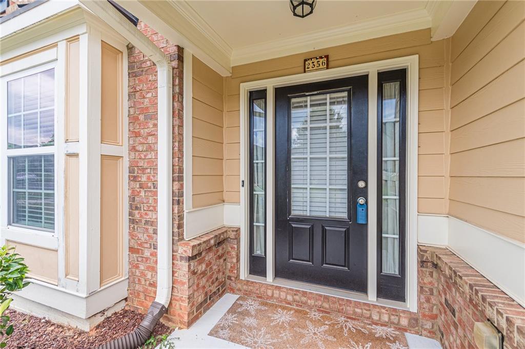 2356 Park Manor Lane