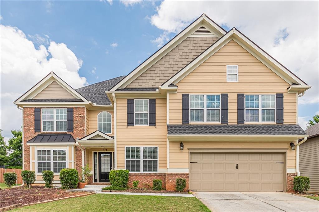 2356 Park Manor Lane