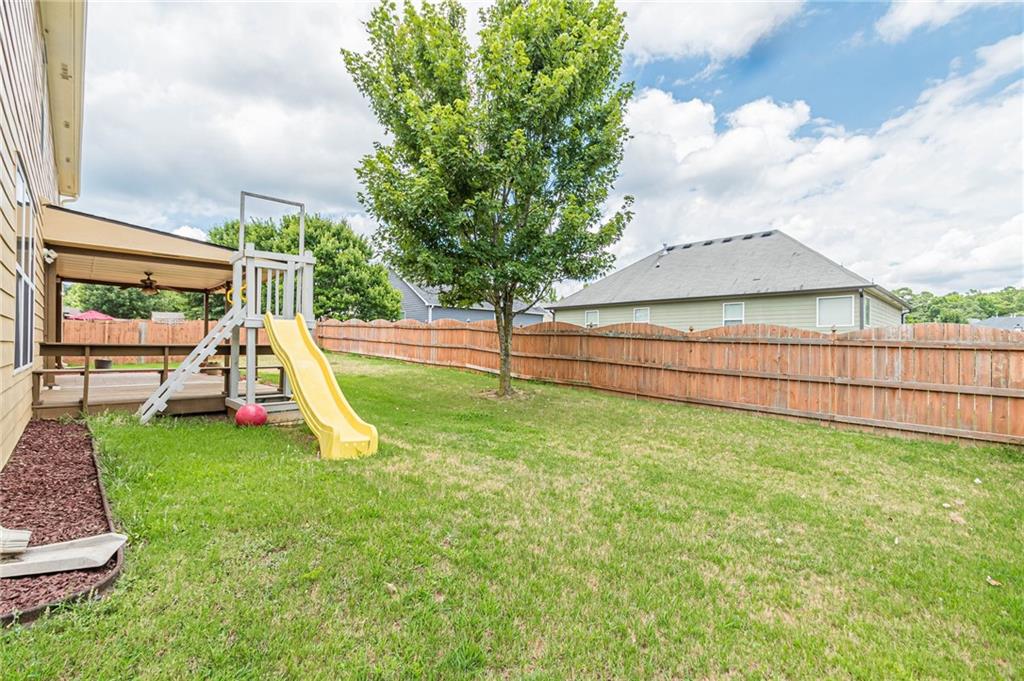 2356 Park Manor Lane