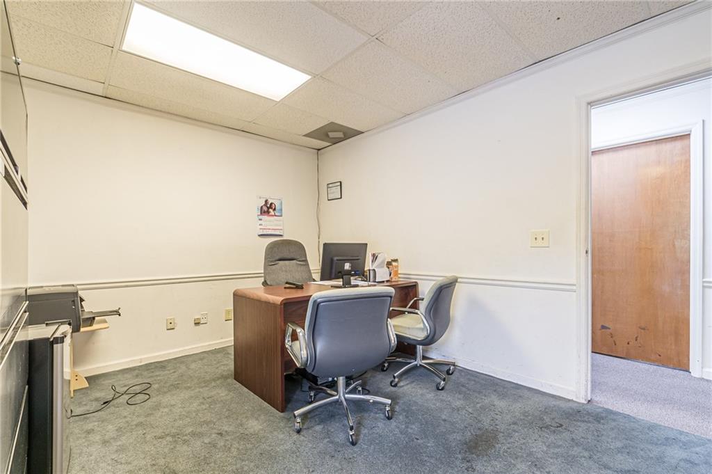 6991 Peachtree Industrial Boulevard Unit 500