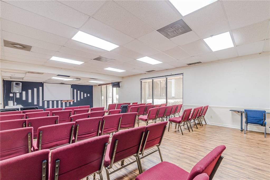 6991 Peachtree Industrial Boulevard Unit 500