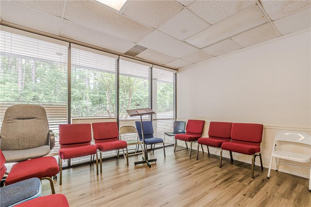 6991 Peachtree Industrial Boulevard Unit 500