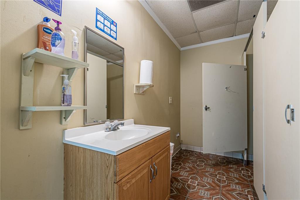 6991 Peachtree Industrial Boulevard Unit 500